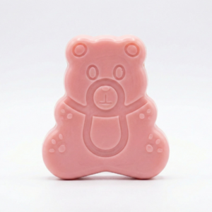 Strawberry Baby Bear