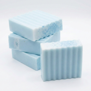 Bubble Gum/Blueberry Soap